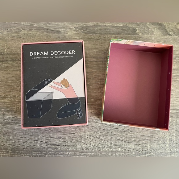 Dream Decoder Card Set - Picture 3 of 8